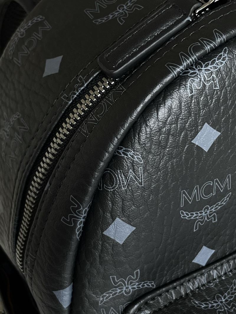 MCM Backpacks